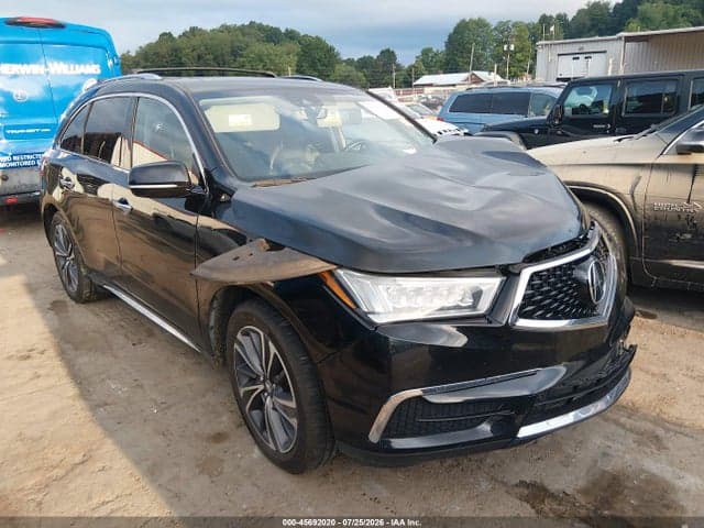 2020 ACURA MDX TECHNOLOGY PACKAGE - 1