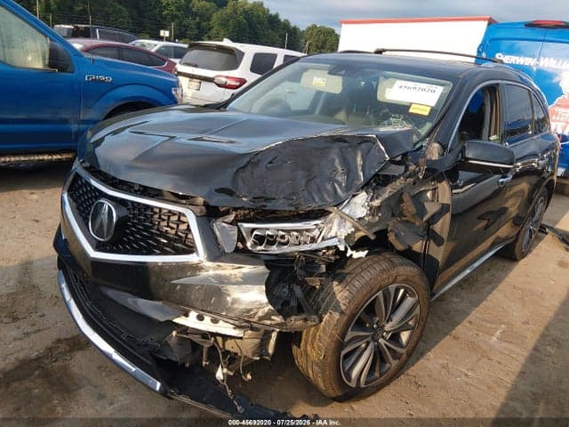 2020 ACURA MDX TECHNOLOGY PACKAGE 2