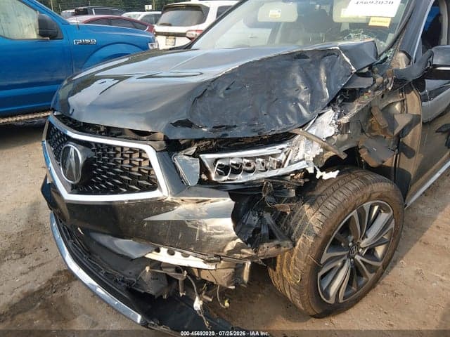 2020 ACURA MDX TECHNOLOGY PACKAGE 6