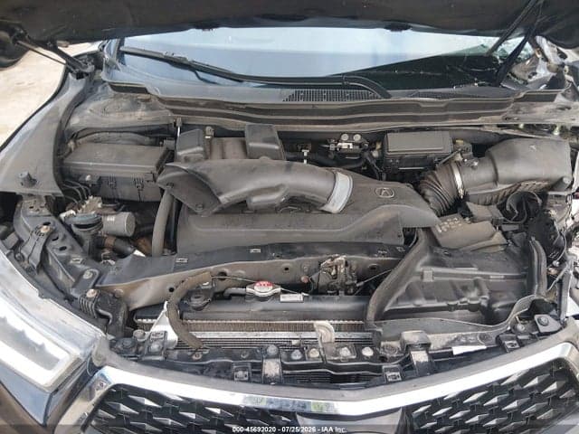 2020 ACURA MDX TECHNOLOGY PACKAGE 10