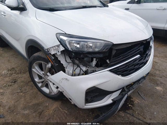 2023 BUICK ENCORE GX PREFERRED FWD 6