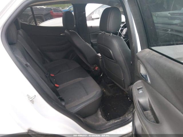 2023 BUICK ENCORE GX PREFERRED FWD 8