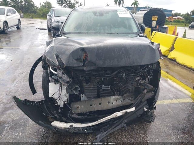 2025 MAZDA CX-5 2.5 S SELECT 6