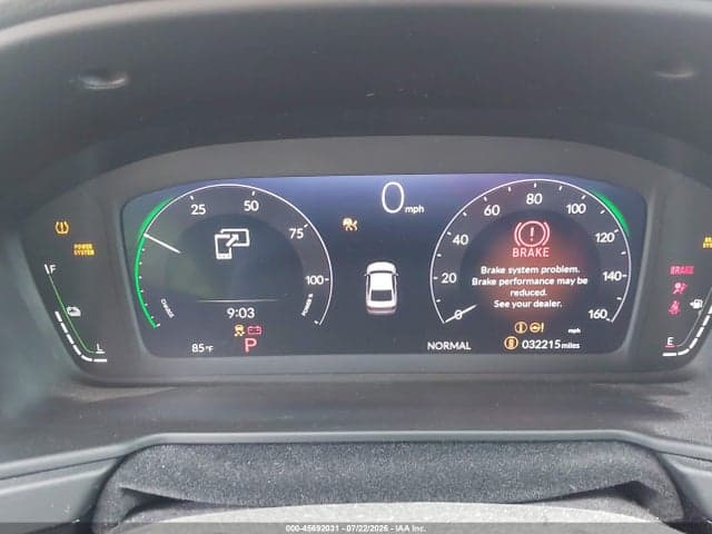 2024 HONDA ACCORD HYBRID EX-L 7