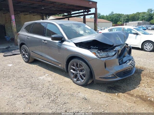 2023 ACURA MDX A-SPEC 1