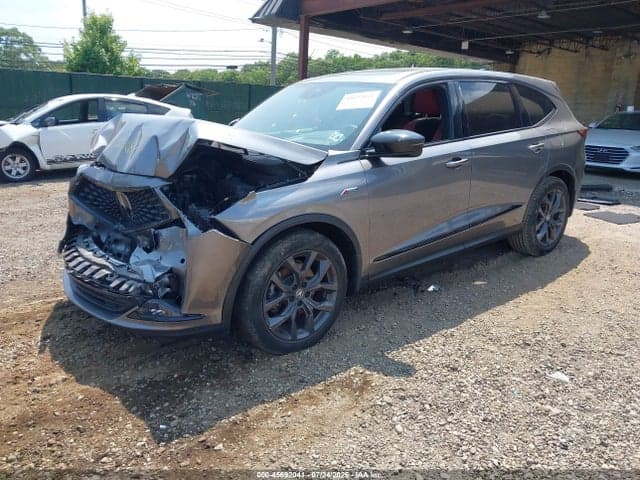 2023 ACURA MDX A-SPEC 2