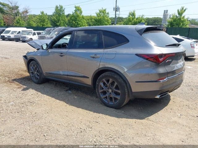 2023 ACURA MDX A-SPEC 3