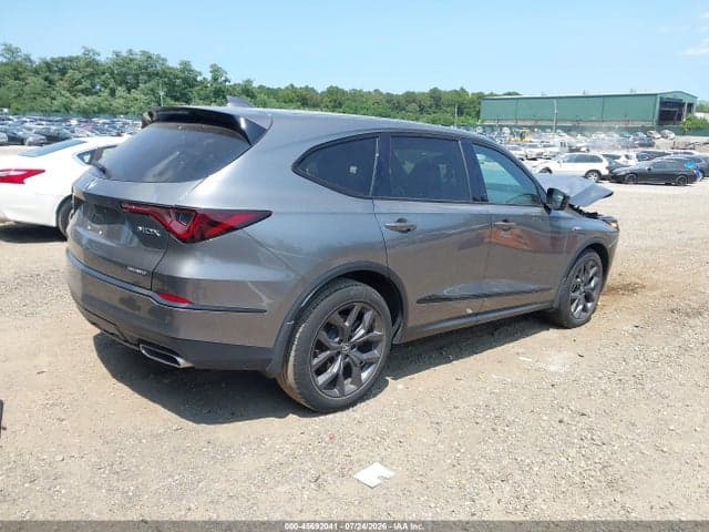 2023 ACURA MDX A-SPEC 4