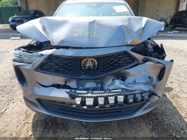 2023 ACURA MDX A-SPEC 6