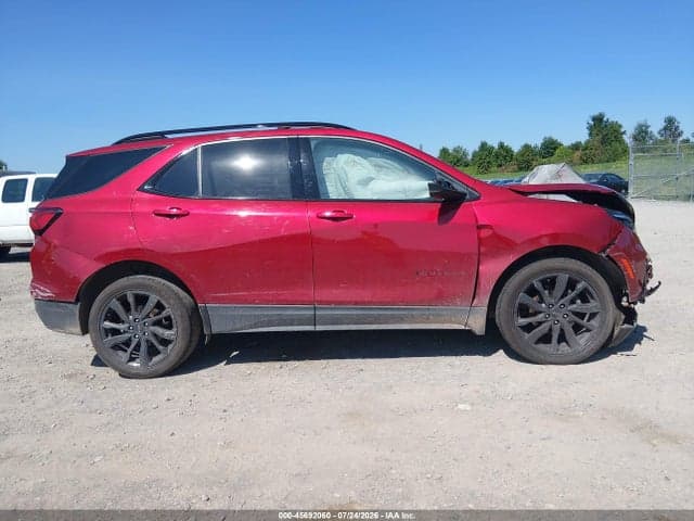 2022 CHEVROLET EQUINOX AWD RS 14