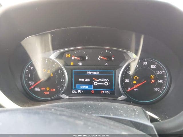 2022 CHEVROLET EQUINOX AWD RS 7