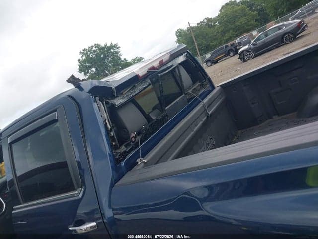 2020 CHEVROLET SILVERADO 2500HD 4WD STANDARD BED HIGH COUNTRY 6