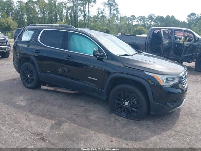 2019 GMC ACADIA SLT-1 - 1