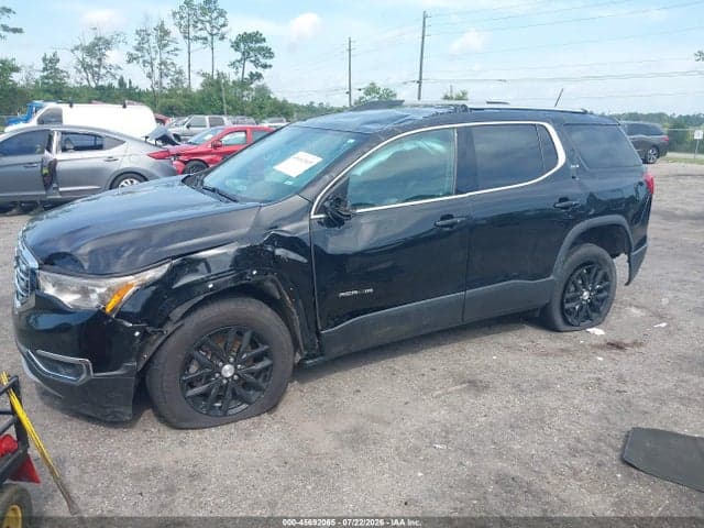 2019 GMC ACADIA SLT-1 2