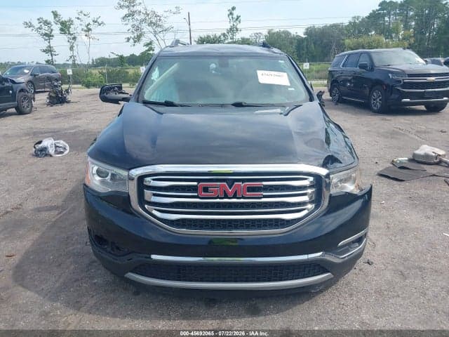 2019 GMC ACADIA SLT-1 12