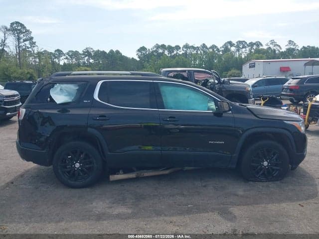 2019 GMC ACADIA SLT-1 13
