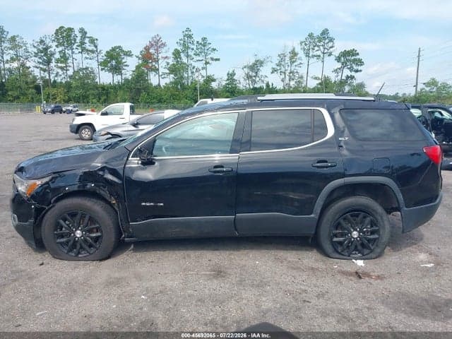 2019 GMC ACADIA SLT-1 14