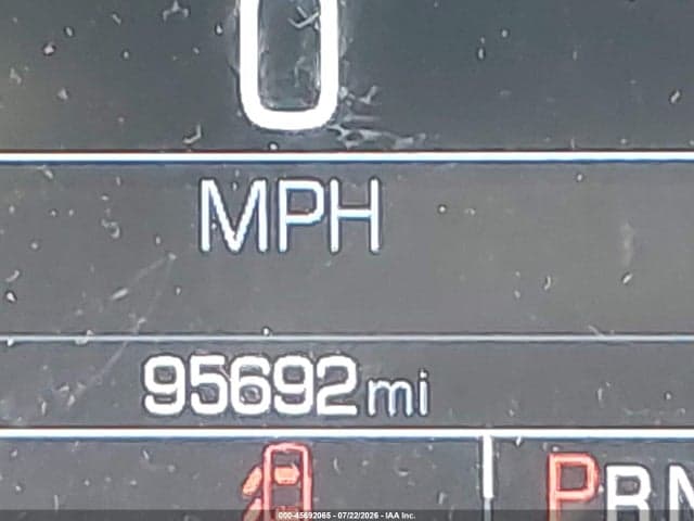 2019 GMC ACADIA SLT-1 15