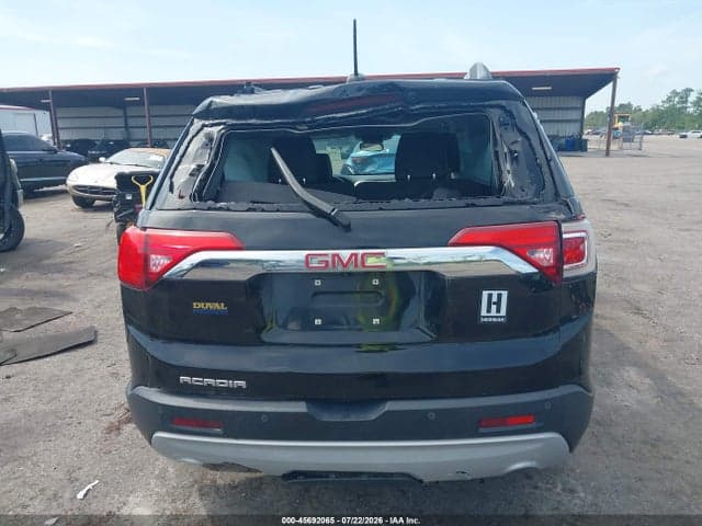 2019 GMC ACADIA SLT-1 16