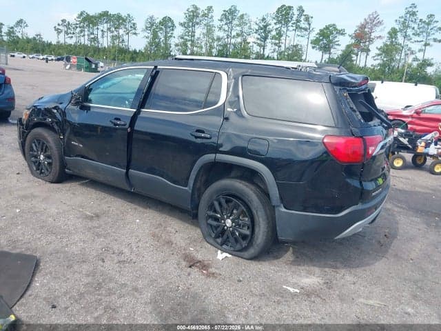 2019 GMC ACADIA SLT-1 3