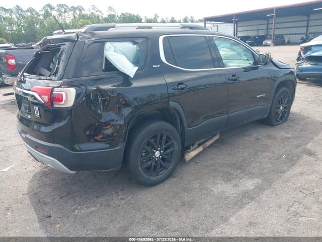 2019 GMC ACADIA SLT-1 4