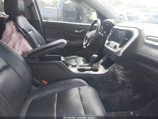 2019 GMC ACADIA SLT-1 5