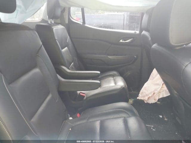 2019 GMC ACADIA SLT-1 8