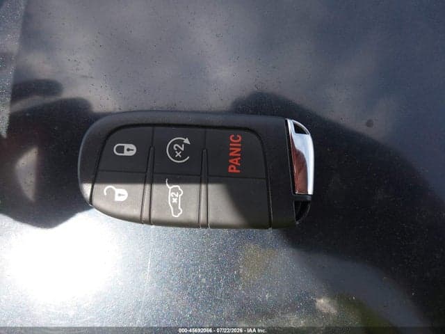 2026 JEEP COMPASS LATITUDE 11