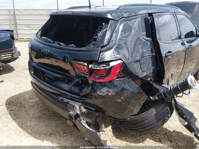 2026 JEEP COMPASS LATITUDE 6