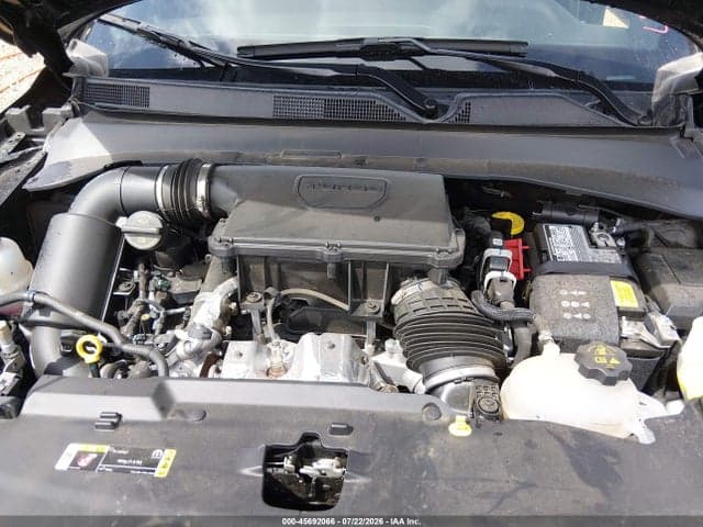 2026 JEEP COMPASS LATITUDE 10