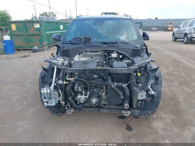 2022 CHEVROLET TRAILBLAZER FWD LT 11