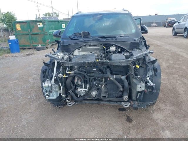 2022 CHEVROLET TRAILBLAZER FWD LT 6
