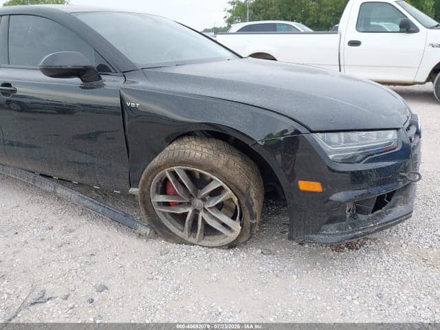 2017 AUDI S7 4.0T PREMIUM PLUS 6