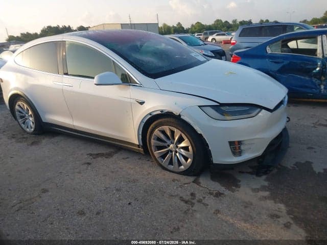 2018 TESLA MODEL X 100D/75D/P100D 1