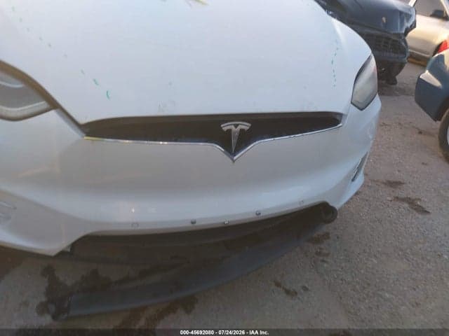 2018 TESLA MODEL X 100D/75D/P100D 12