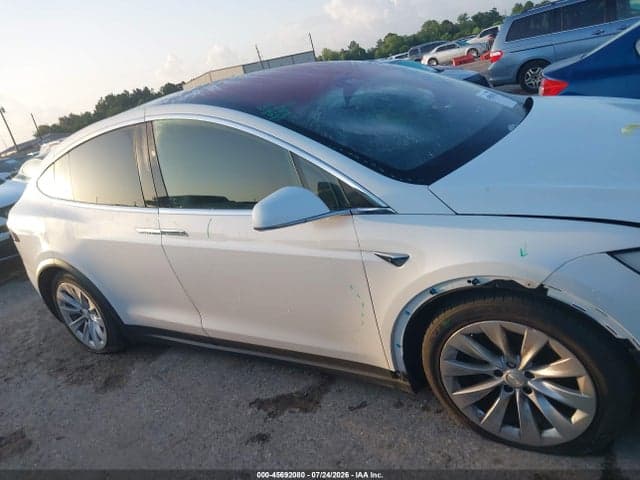 2018 TESLA MODEL X 100D/75D/P100D 13