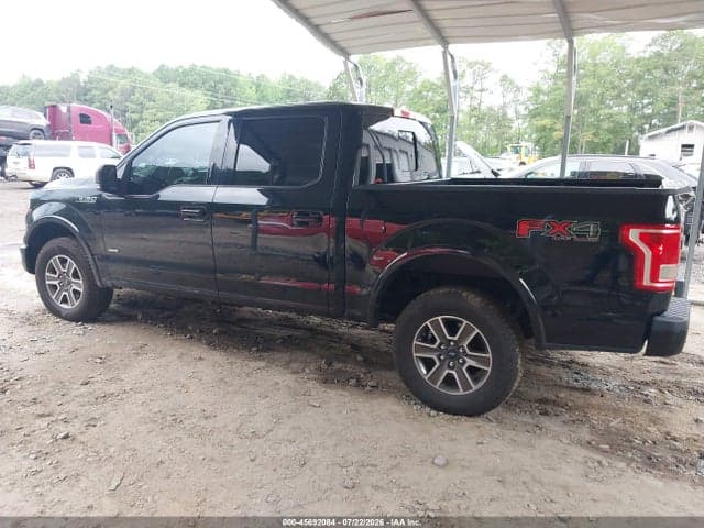 2017 FORD F-150 XLT 3