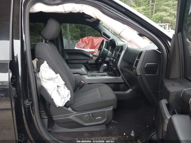 2017 FORD F-150 XLT 5