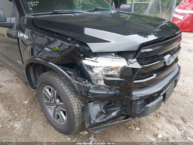 2017 FORD F-150 XLT 6