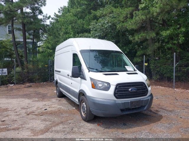 2017 FORD TRANSIT-350 - 1