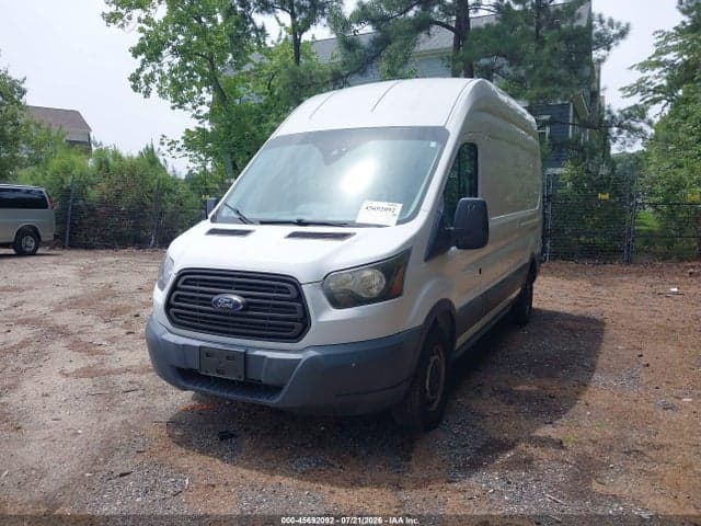2017 FORD TRANSIT-350 2
