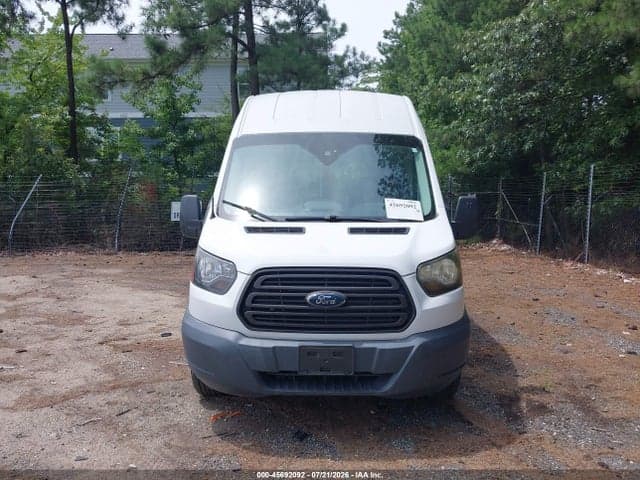 2017 FORD TRANSIT-350 12