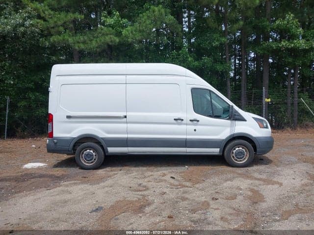 2017 FORD TRANSIT-350 13