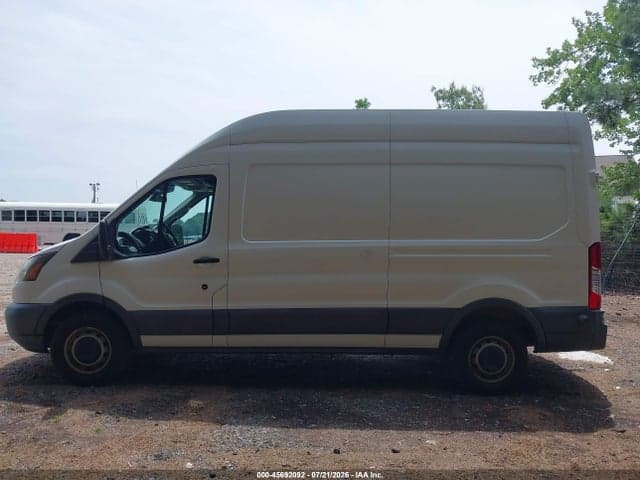 2017 FORD TRANSIT-350 14