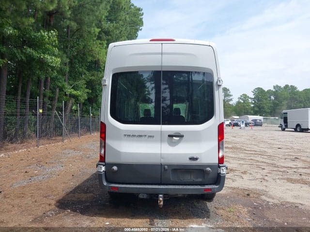2017 FORD TRANSIT-350 16