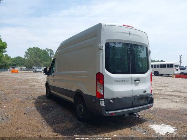 2017 FORD TRANSIT-350 3
