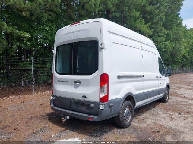 2017 FORD TRANSIT-350 4