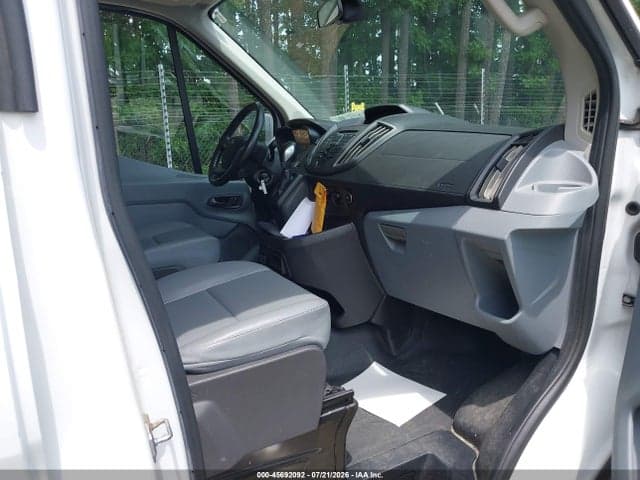 2017 FORD TRANSIT-350 5