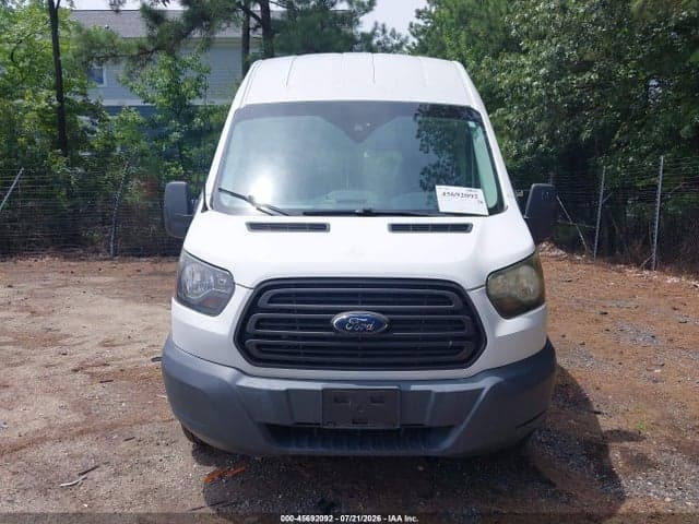 2017 FORD TRANSIT-350 6