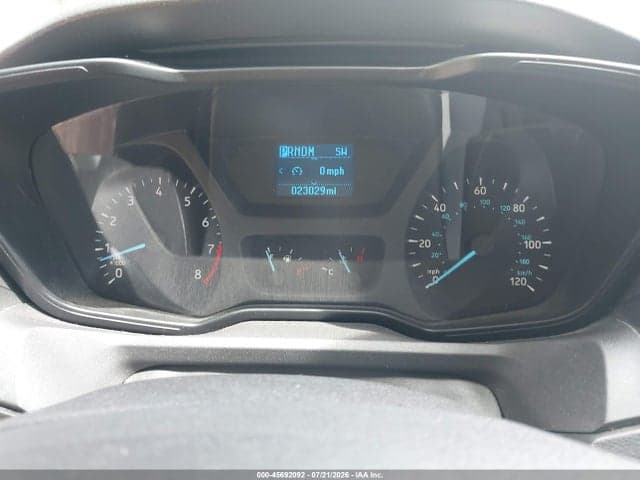 2017 FORD TRANSIT-350 7